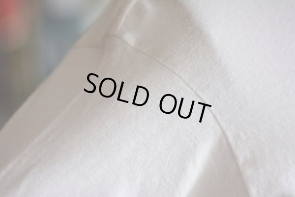 画像6: 1970s カレッジTシャツ  GEORGE WASHINGTON H.S.  実寸S