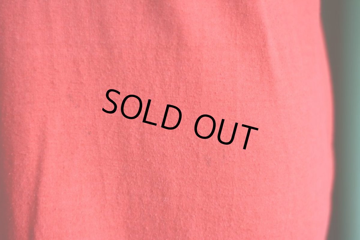 画像7: 1980s フットボールTシャツ　 表記XL  (7)