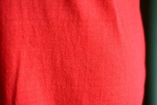 画像7: 1980s フットボールTシャツ　 表記XL  (7)
