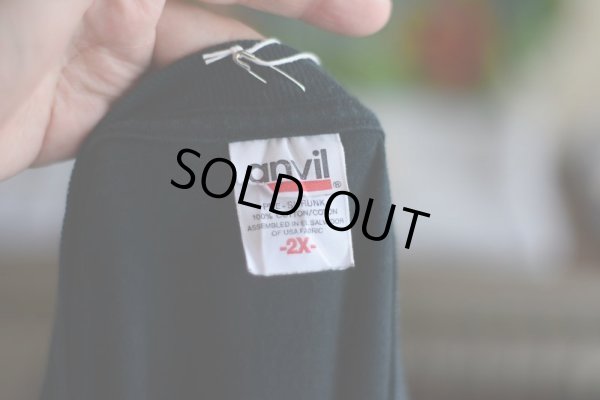 画像6: ワニTシャツ　 両面プリント　 表記2XL 