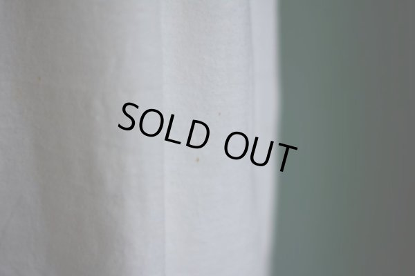 画像10: 1980s WILLIE NELSON リンガーTシャツ　 両面プリント　 表記L 