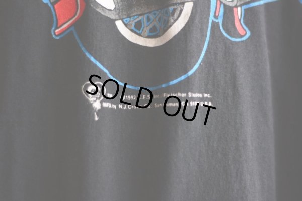 画像6: 1990s BettyBoop Tシャツ　 表記XL 