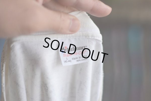 画像7: 1990s MINNESOTA マップTシャツ  表記L