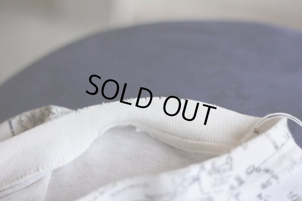 画像6: 1990s MINNESOTA マップTシャツ  表記L