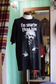 画像2: Albert Einstein Tシャツ　<br>表記XL<br> (2)