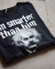 画像1: Albert Einstein Tシャツ　<br>表記XL<br> (1)