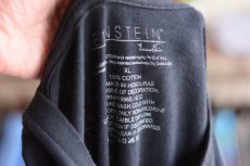 画像5: Albert Einstein Tシャツ　 表記XL  (5)