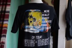 画像6: IRON MAIDEN バンドTシャツ　 実寸M  (6)