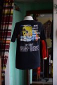 画像3: IRON MAIDEN バンドTシャツ　 実寸M 