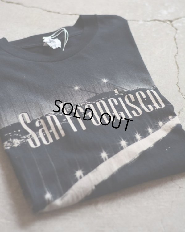 画像1: San Francisco Tシャツ　 表記XL 