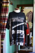 画像2: San Francisco Tシャツ　<br>表記XL<br> (2)