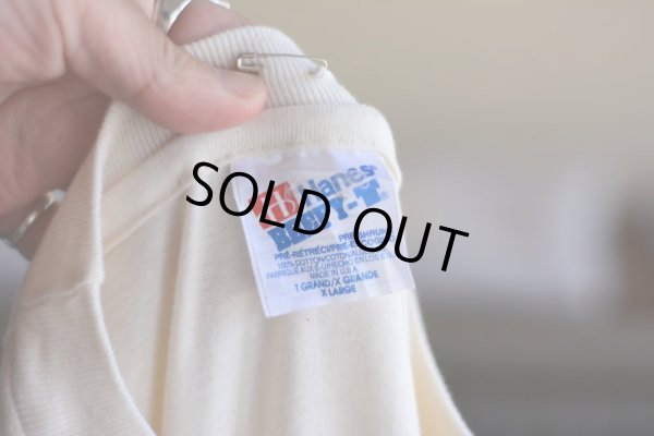 画像6: 1990s WILDCOTTON カメTシャツ  表記XL