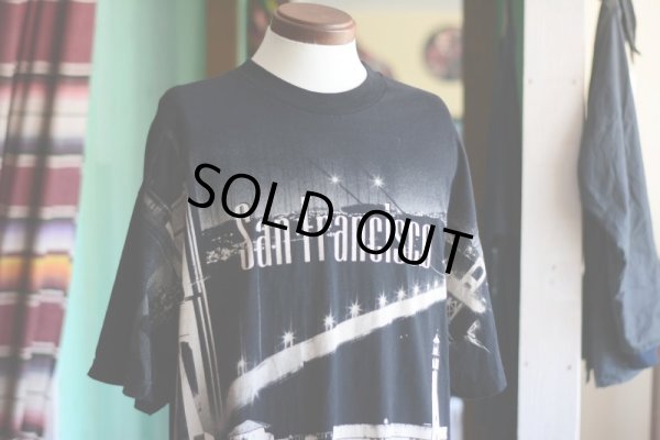 画像4: San Francisco Tシャツ　 表記XL 