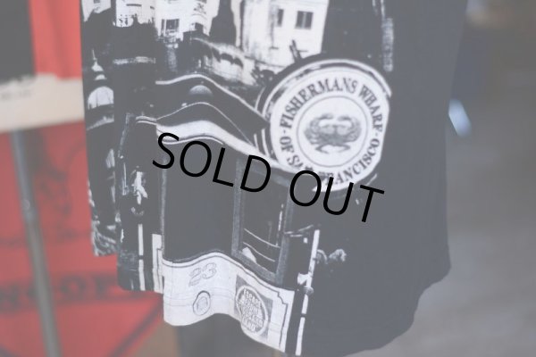 画像6: San Francisco Tシャツ　 表記XL 