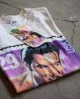 画像1: 1990s ELVIS 29￠Stamp Tシャツ　<br>DEAD STOCK　<br>表記L<br> (1)