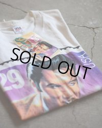 1990s ELVIS 29￠Stamp Tシャツ　 DEAD STOCK　 表記L 