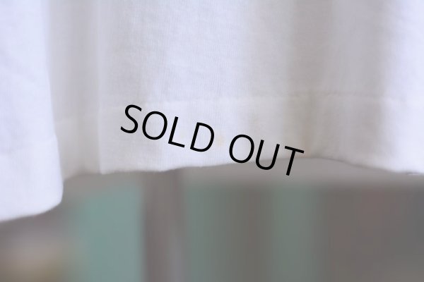 画像8: 1990s ELVIS 29¢Stamp Tシャツ  DEAD STOCK  表記L