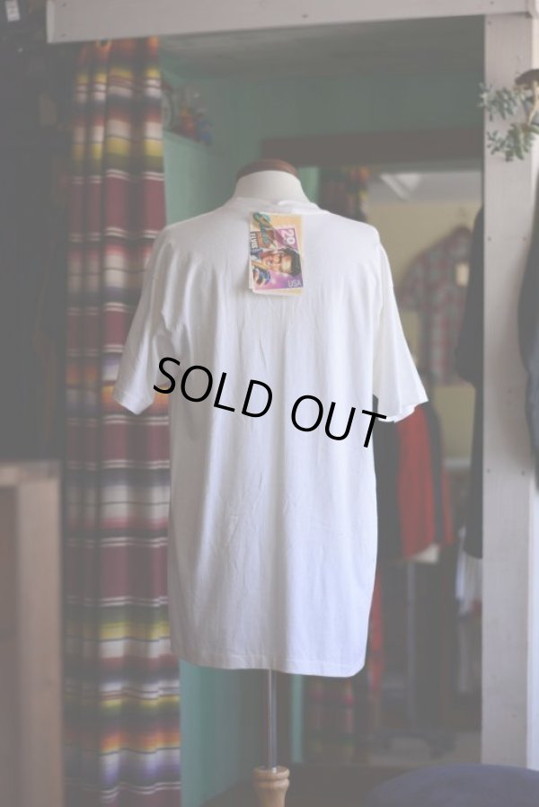 画像3: 1990s ELVIS 29¢Stamp Tシャツ  DEAD STOCK  表記L
