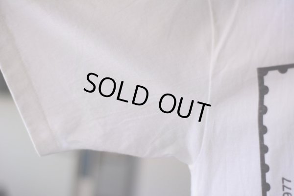 画像9: 1990s ELVIS 29¢Stamp Tシャツ  DEAD STOCK  表記L