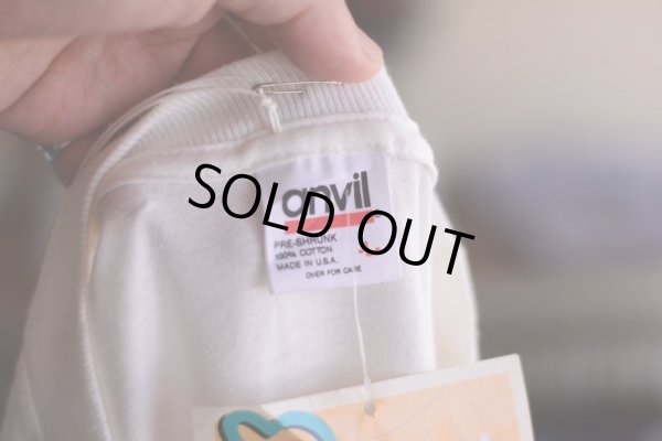 画像4: 1990s ELVIS 29¢Stamp Tシャツ  DEAD STOCK  表記L