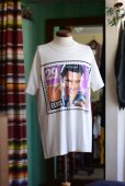 画像2: 1990s ELVIS 29￠Stamp Tシャツ　<br>DEAD STOCK　<br>表記L<br> (2)