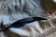 画像10: 1970s LEVI'S 501 66前期 カットオフ　 表記W36 