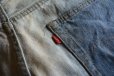 画像7: 1970s LEVI'S 501 66前期 カットオフ　 表記W36 