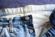 画像3: 1970s LEVI'S 501 66前期 カットオフ　 表記W36 