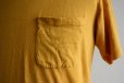 画像6: 1960s HANES ポケットTシャツ　 DEAD STOCK　 表記M 