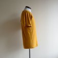 画像2: 1960s HANES ポケットTシャツ　<br>DEAD STOCK　<br>表記M<br> (2)