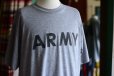 画像3: US.ARMY IPFU トレーニングTシャツ　<br>表記L<br> (3)