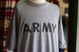 画像3: US.ARMY IPFU トレーニングTシャツ　<br>表記XL<br> (3)