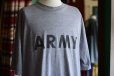 画像3: US.ARMY IPFU トレーニングTシャツ　<br>表記XL<br> (3)