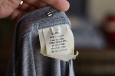 画像4: US.ARMY IPFU トレーニングTシャツ　 表記XL  (4)