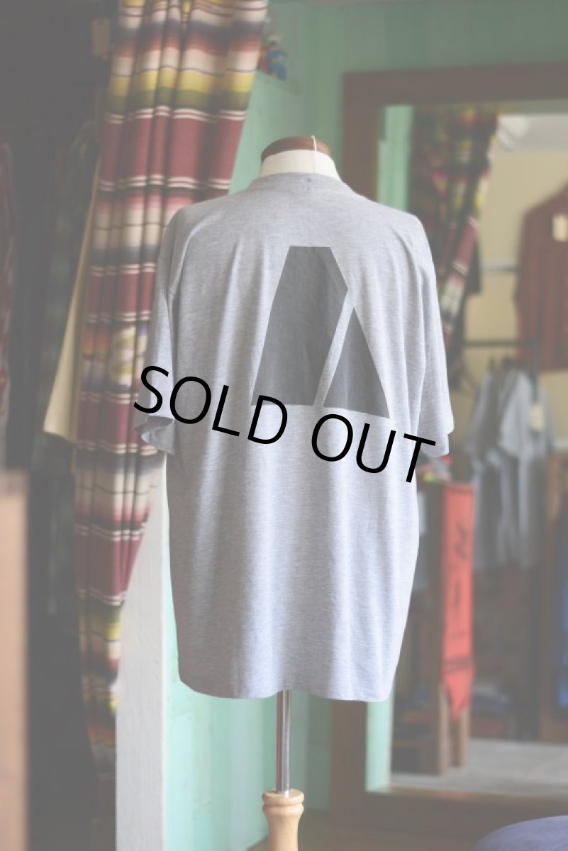 画像2: US.ARMY IPFU トレーニングTシャツ　 表記L  (2)