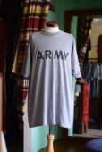 画像1: US.ARMY IPFU トレーニングTシャツ　<br>表記XL<br> (1)