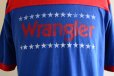 画像7: 1970-80s WRANGLER フットボールTシャツ　 表記L 