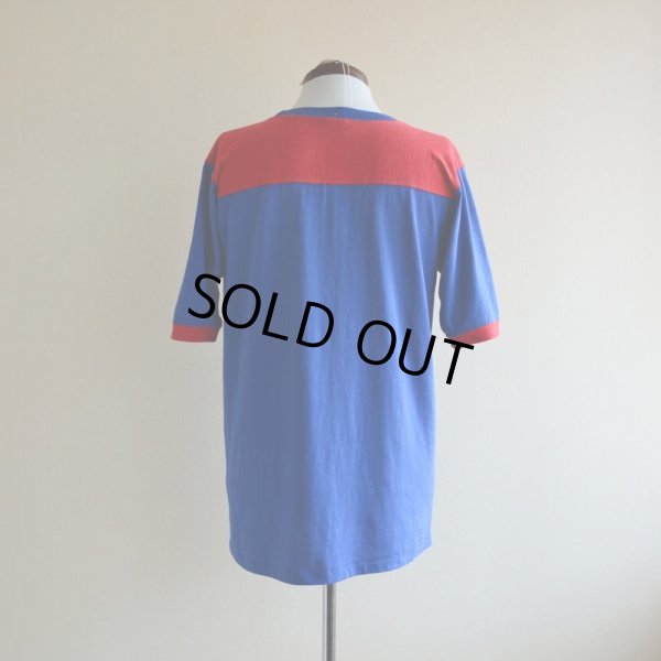 画像3: 1970-80s WRANGLER フットボールTシャツ　 表記L 