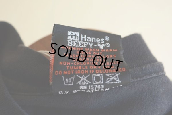 画像13: 1990s Harley-Davidson Tシャツ  表記M