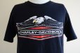 画像6: 1990s Harley-Davidson Tシャツ　 表記M 