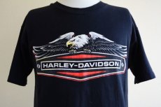 画像6: 1990s Harley-Davidson Tシャツ　 表記M  (6)