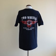 画像3: 1990s Harley-Davidson Tシャツ　 表記M  (3)