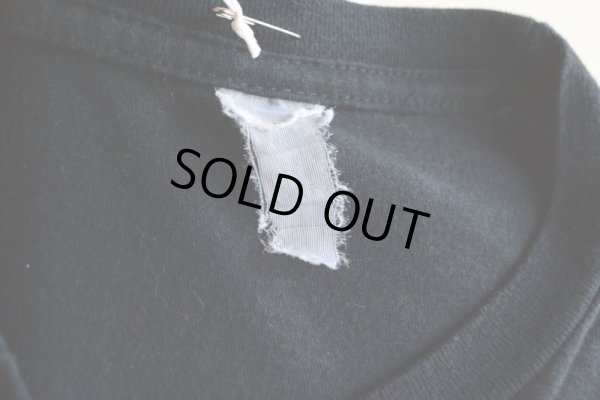 画像11: NIRVANA スマイルTシャツ  実寸L