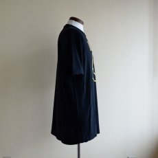 画像2: NIRVANA スマイルTシャツ　 実寸L  (2)