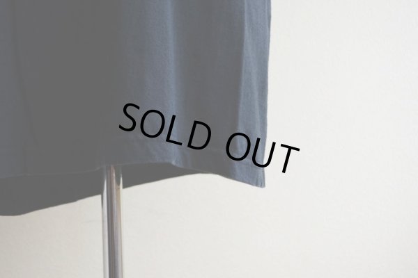 画像8: NIRVANA スマイルTシャツ  実寸L