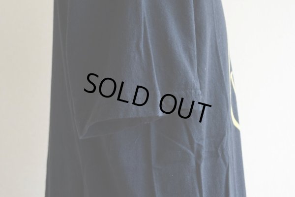 画像9: NIRVANA スマイルTシャツ  実寸L