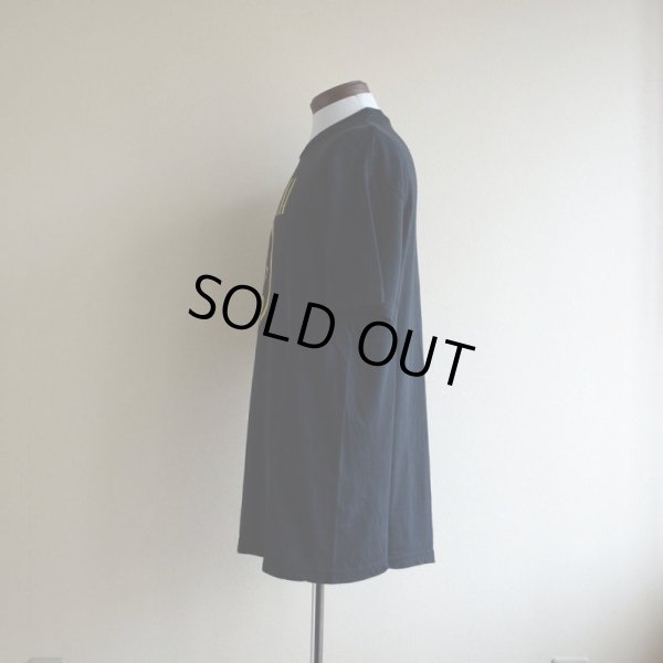 画像4: NIRVANA スマイルTシャツ  実寸L