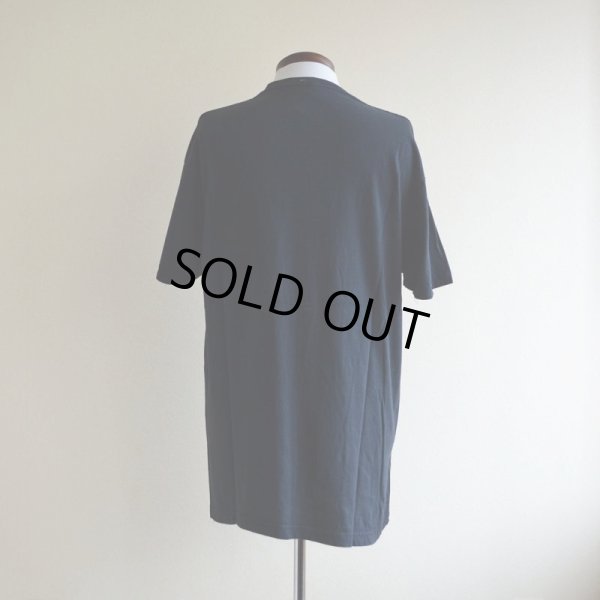 画像3: NIRVANA スマイルTシャツ  実寸L