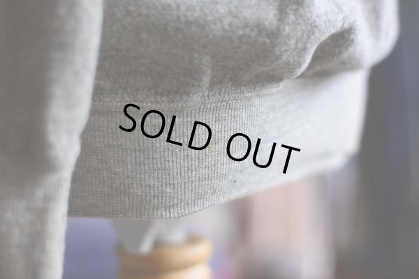 画像9: 1970s BOY SCOUTS OF AMERICA 杢スウェット　 表記XL 