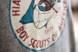 画像6: 1970s BOY SCOUTS OF AMERICA 杢スウェット　 表記XL 